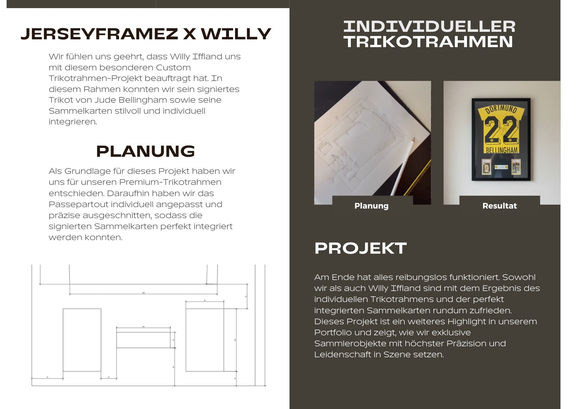 Spezialauftrag: Willy Iffland
