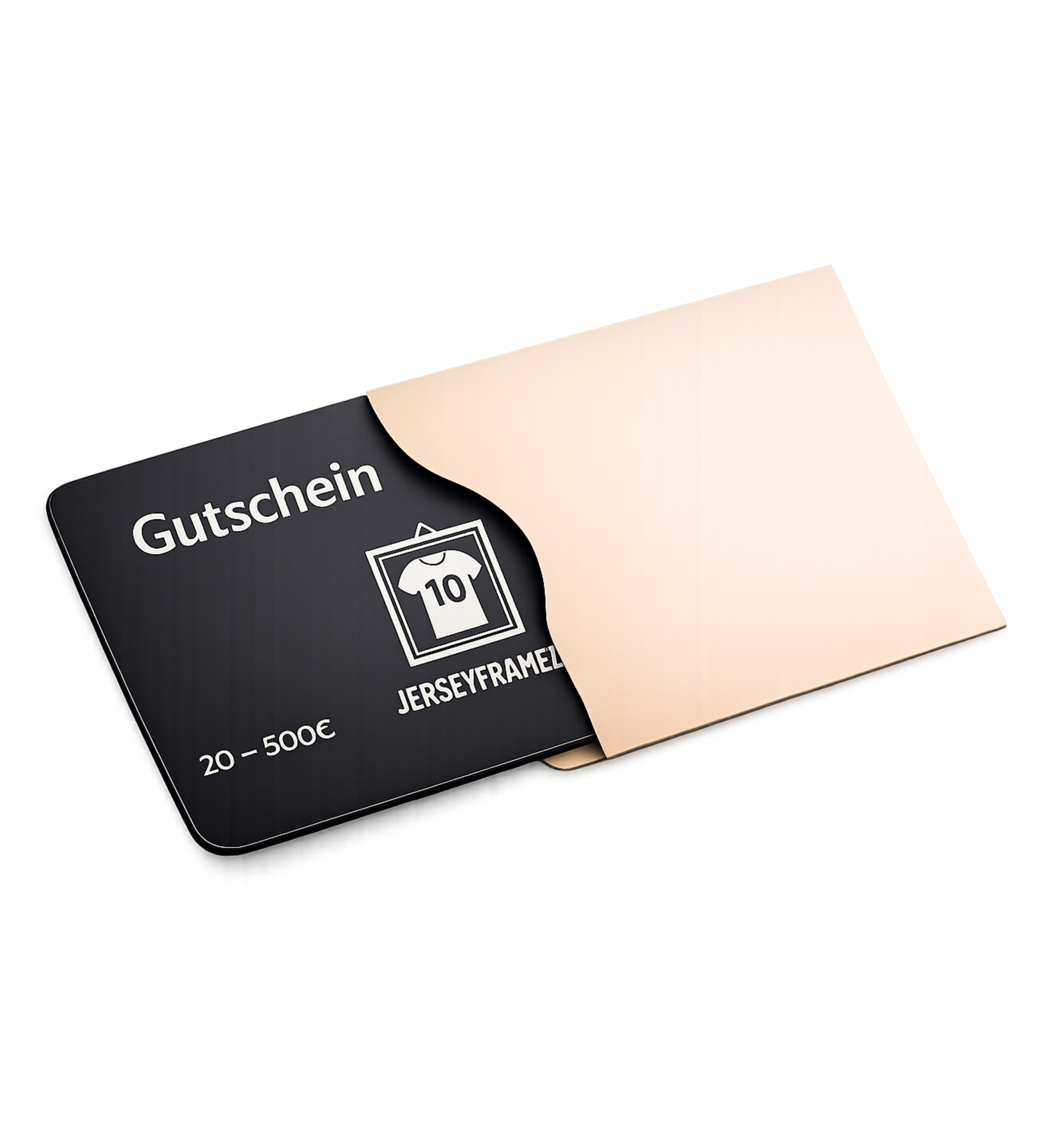 Gutschein | Gift Card