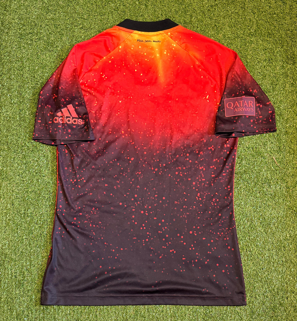 FC Bayern München 2018-19 EA Sports Sondertrikot (Größe M)