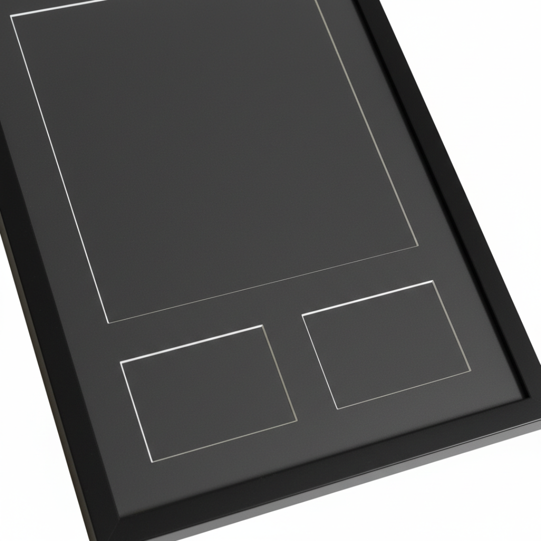 Trikotrahmen "Classic"